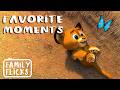Madagascar Madagascar Escape To Africa Favorite Moments Compilation Family Flicks