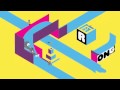 Boomerang Australia Ident 2014