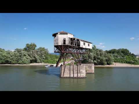 Esztergomi szénrakodó