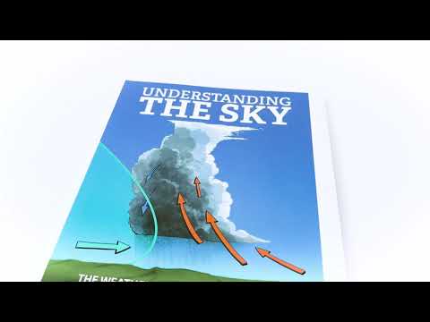 Understanding the Sky: The Weather Book for Sport Pilots