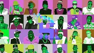 FREE Guitar Type Beat "Subway" 🚇 | Beat Rap Instrumental