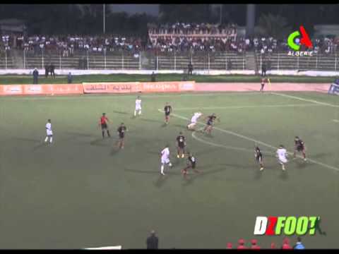 Championnat Ligue 1 (saison 2013/14 - 9ème journée) ASO CHLEF 0 0 USM ALGER