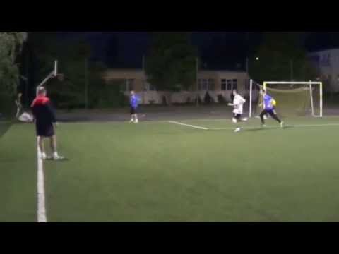 PLP SIERNIECZEK 21 KOL. SUPERLIGA BWS - OPONEO.PL 13:9