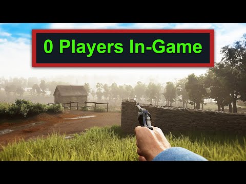 Exploring The Best & Worst Dead Games