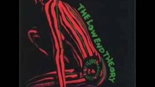 Check The Rhime by A Tribe Called Quest
