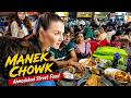 We Were NOT Ready For India S Craziest Night Market