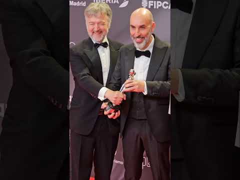 Mariposas negras - Tráiler