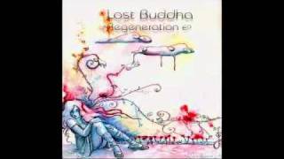Lost Buddha - Embryo