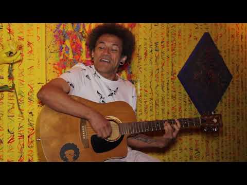 Arnoh - Todo Amor De Um Poeta (ao vivo)