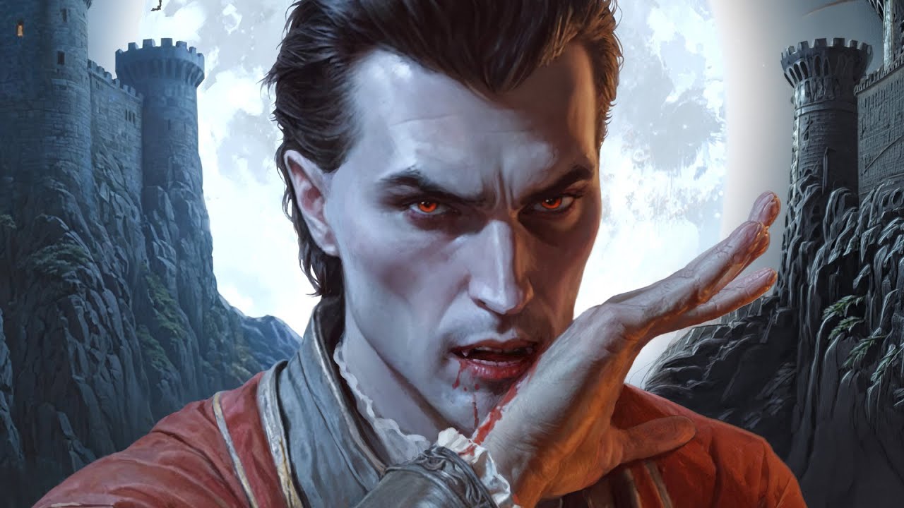 Is This The OPEN WORLD VAMPIRE Game We’ve Been Waiting For?
