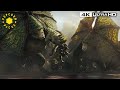 The Final Battle With The Queen The Great Wall 4k