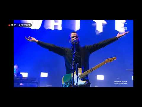 White Lies - Is my love enough? 🖤 [CC22]