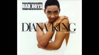 Shy Guy - Diana King (Best Quality)