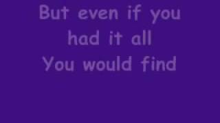 Sia Blow It All Away Lyrics