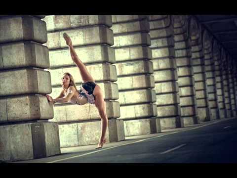 Always Mine music for rhythmic gymnastics