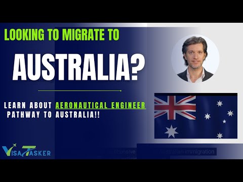 VisaTasker Pty Ltd video.