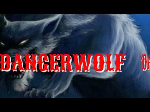 DJ DangerWolf (blue da Ba dee) MIX