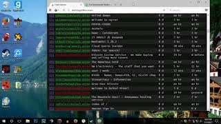 How to find deepweb hack