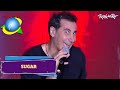 System Of A Down Sugar LIVE Rock In Rio 2015 60fpsᴴᴰ