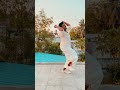 ️ Celebration Of Vennela Dance Shorts