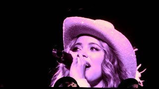 Secret Love Song - Little Mix Glory Days Tour Dublin 6/11