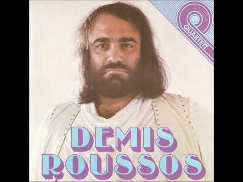 König Und Bettler - Demis Roussos