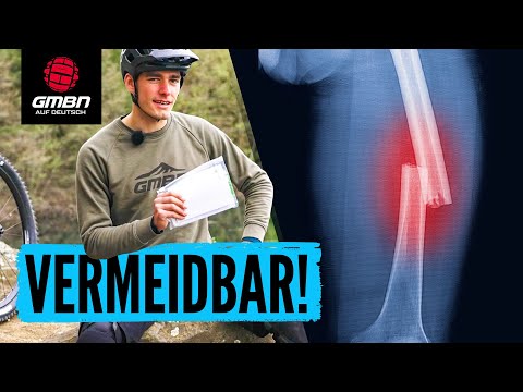 Die häufigsten Ursachen für Stürze und wie man sie vermeidet