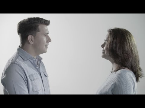 Jan Smit & Kim-Lian - Jij Bent Daar - Officiële videoclip