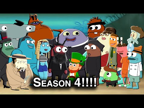 Kmoore and Sketchy Season 4!!!!