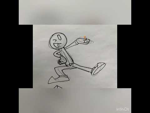 Stick Figure Drawings by Sketcha-saurus  YT
