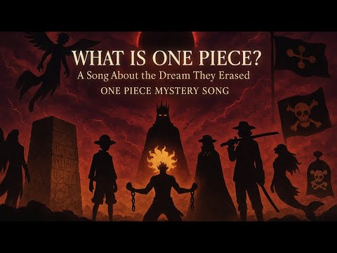 What Is One Piece? | Joy Boy, Luffy & The Final Dream | One Piece Mystery Song
