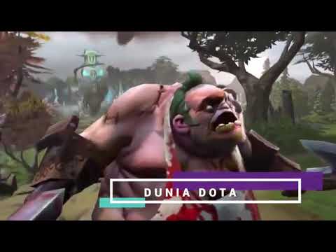 Dota 2 Movie Trailer | Kumpulan Short Movie 2011 2019 Full HD