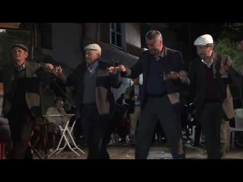 ESKİ TOPRAK - EFELER & KÖPRÜDEN GEÇTİ GELİN - HALAY ÇANKAYA TOHUMLAR KÖYÜ