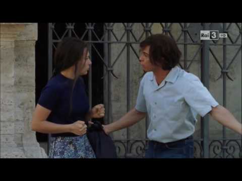 La meglio Gioventù - Giorgia e le parolacce