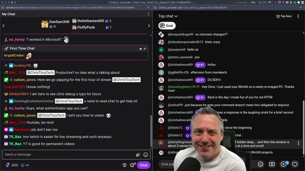 🔴 WinUtil/OneShot New Release