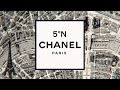 Paris By Chanel Inside CHANEL