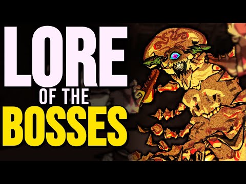 All Bosses EXPLAINED in Zelda: The Wind Waker