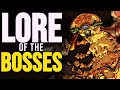 All Bosses EXPLAINED In Zelda The Wind Waker