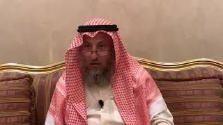 104_ما المقصود بالصبر على طاعة الله وعن محارم الله وعلى أقدار الله هل هذا للدعاة فقط؟ - عثمان الخميس