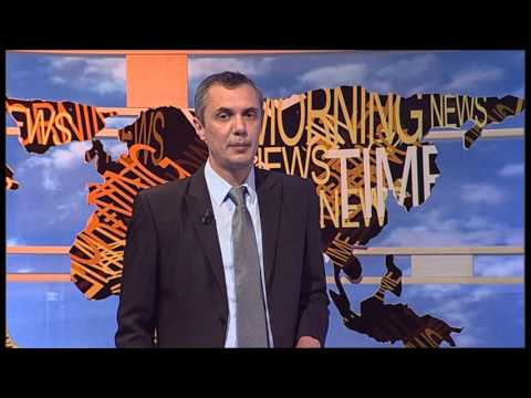 Ditë e Re , 12 janar 2016 -Ora News - Të parët për lajmin e fundit