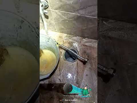 фото прочистка канализации в минске и области. 0