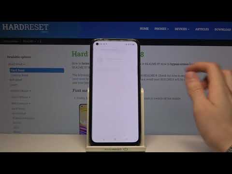 How to Download MIUI 12 Control Center on REALME 8 – Change Control Center