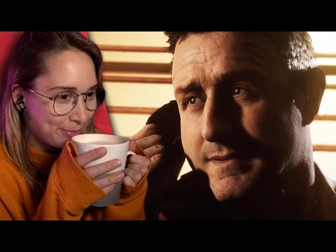 Until Dawn's successor!? - The Quarry [1]