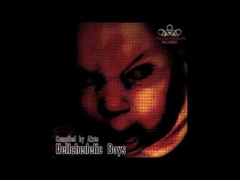 Akés - New One [Dark Psytrance]