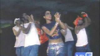 Aaliyah Those Were The Days