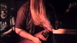 The Wake - Befouled Galaxy (Live in Den Bosch, Holland)