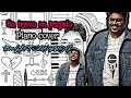En Iravo En Pagalo Song Piano Cover By Bro Giftsondrai