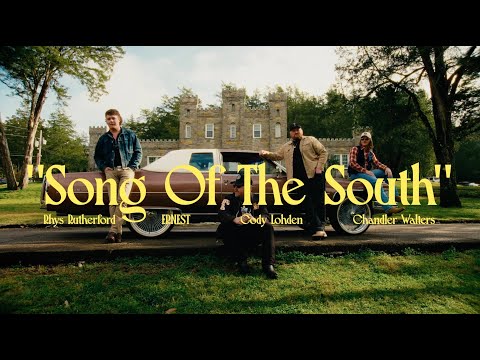 Video thumbnail for Song Of The South