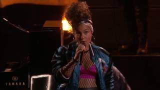 Alicia Keys   In Common   The Voice 2016