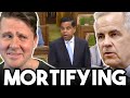 Carney Minister ADMITS He Doesn’t Understand His OWN JOB! + Immigration Minister CLUELESS on Numbers